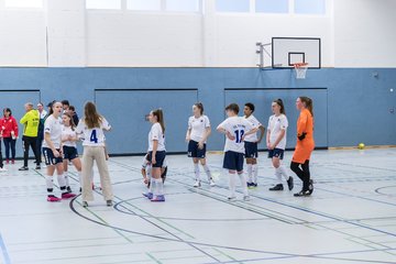 Bild 99 - wBJ Futsalmeisterschaft Runde 1